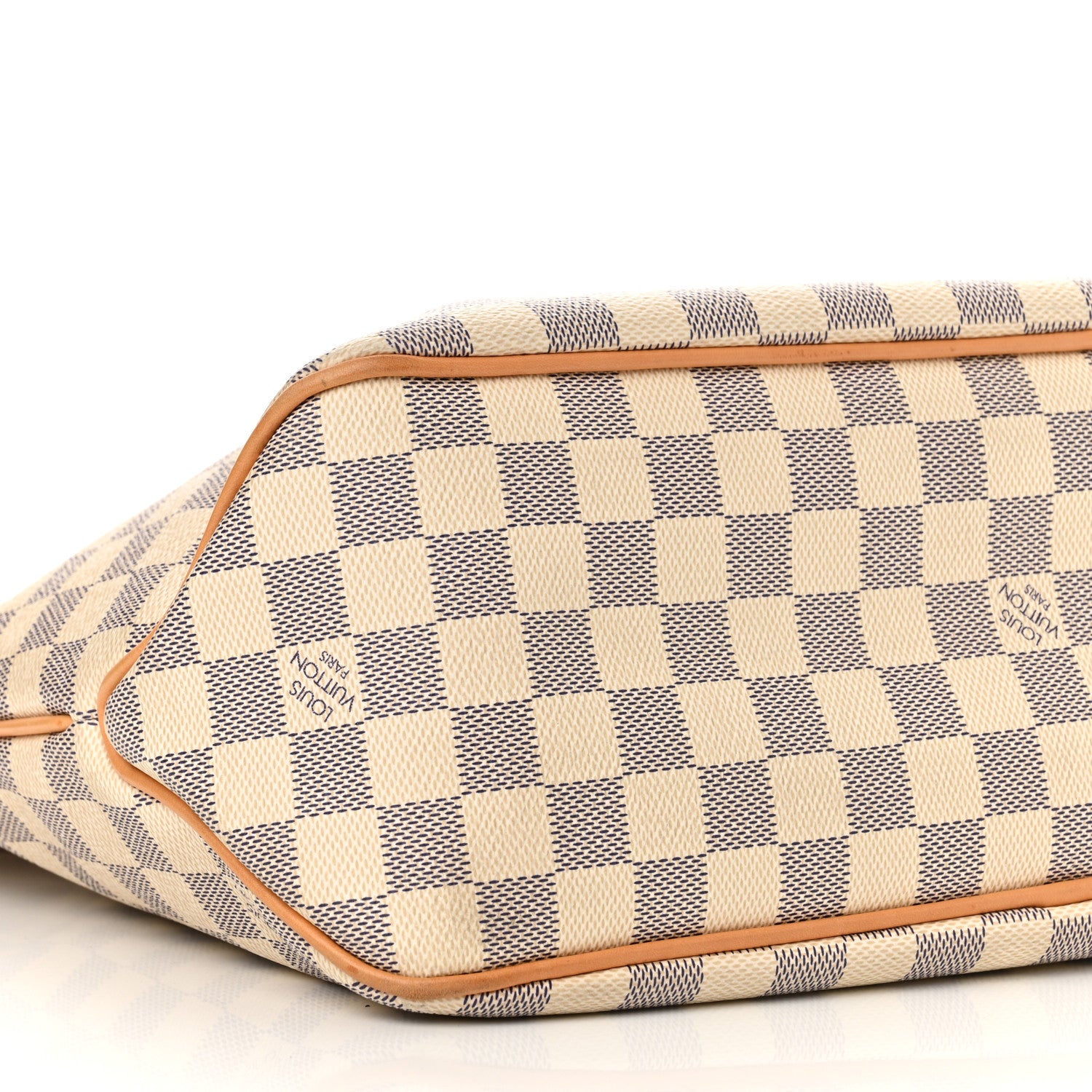 Louis Vuitton Damier Azur Delightful PM 10 of 14