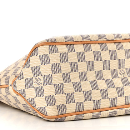 Louis Vuitton Damier Azur Delightful PM 10 of 14