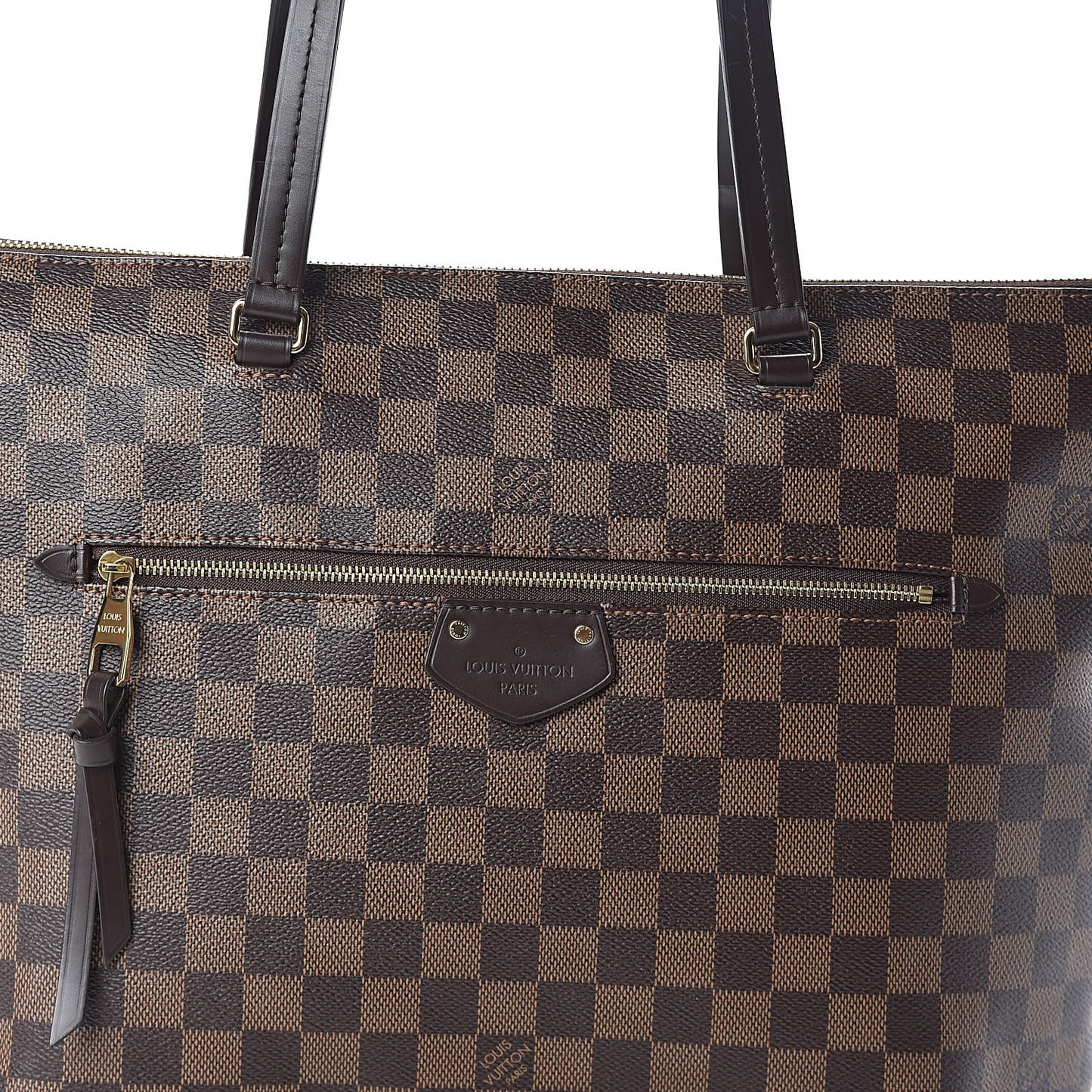 Damier Ebene Iena MM
