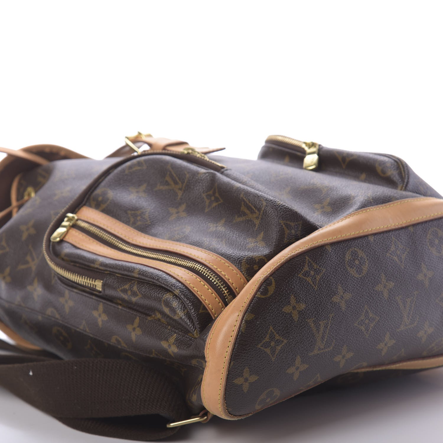 Louis Vuitton Monogram Bosphore Backpack 5 of 10