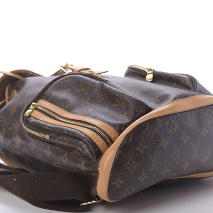 Louis Vuitton Monogram Bosphore Backpack 5 of 10