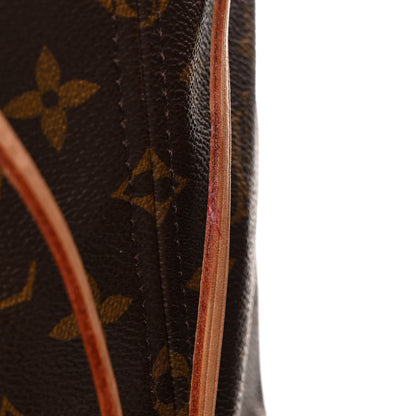 Louis Vuitton Monogram Neo Neverfull MM Pivoine 11 of 11