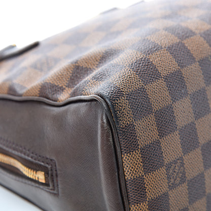 Louis Vuitton Damier Ebene Brera 11 of 22