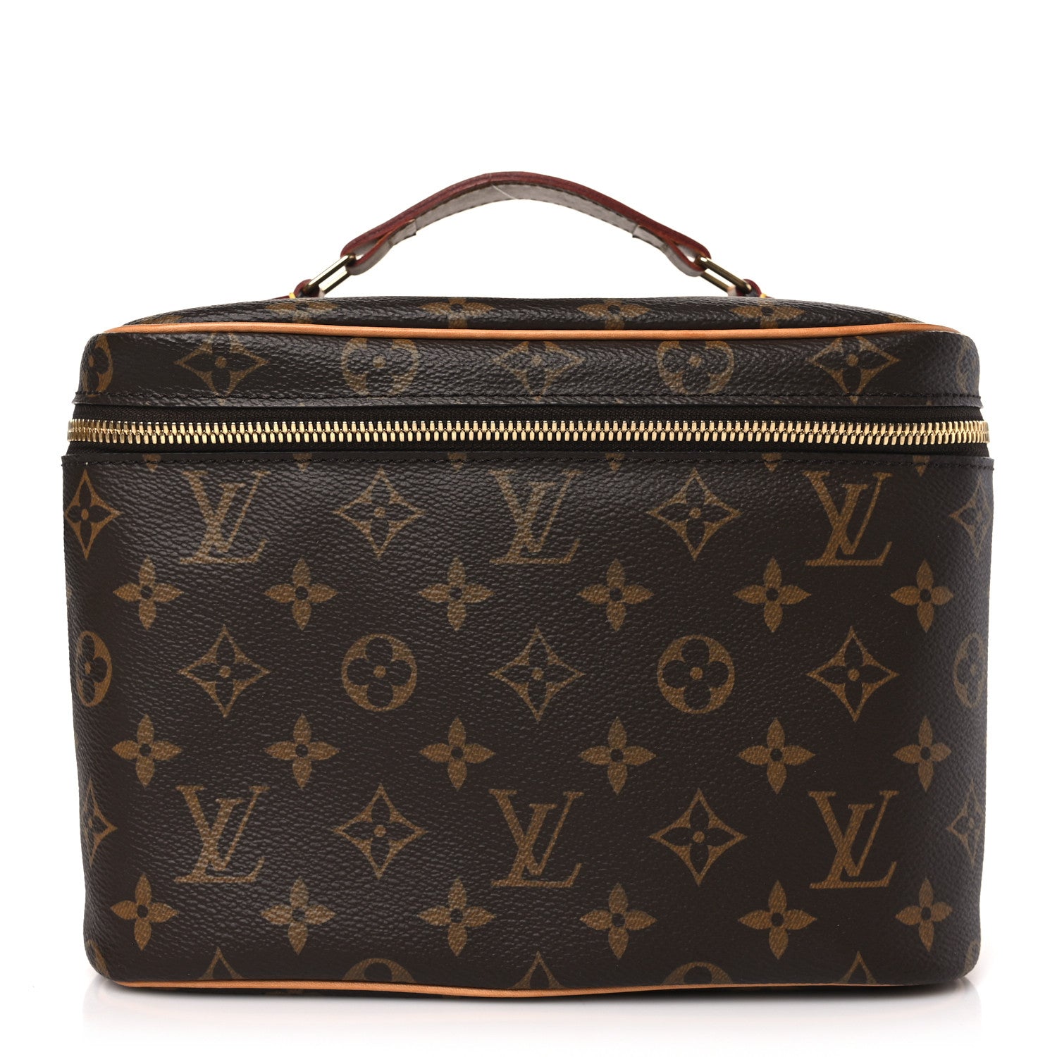 Louis Vuitton Monogram Nice BB 1 of 8