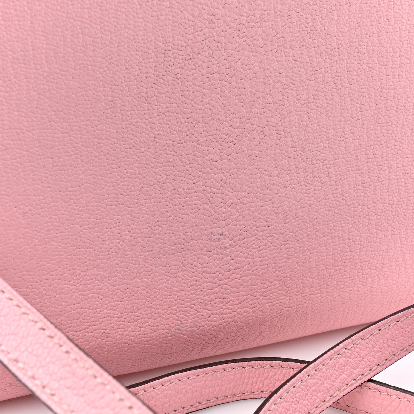 Chevre Mysore Clic 16 Wallet Rose Sakura
