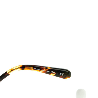 Oliver Peoples Ria Sunglasses Tortoise 6 of 7