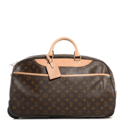 Louis Vuitton Monogram Eole 50 1 of 7