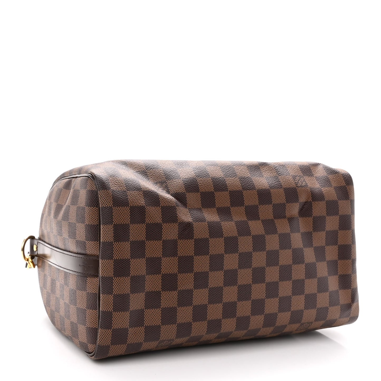 Damier Ebene Speedy Bandouliere 30