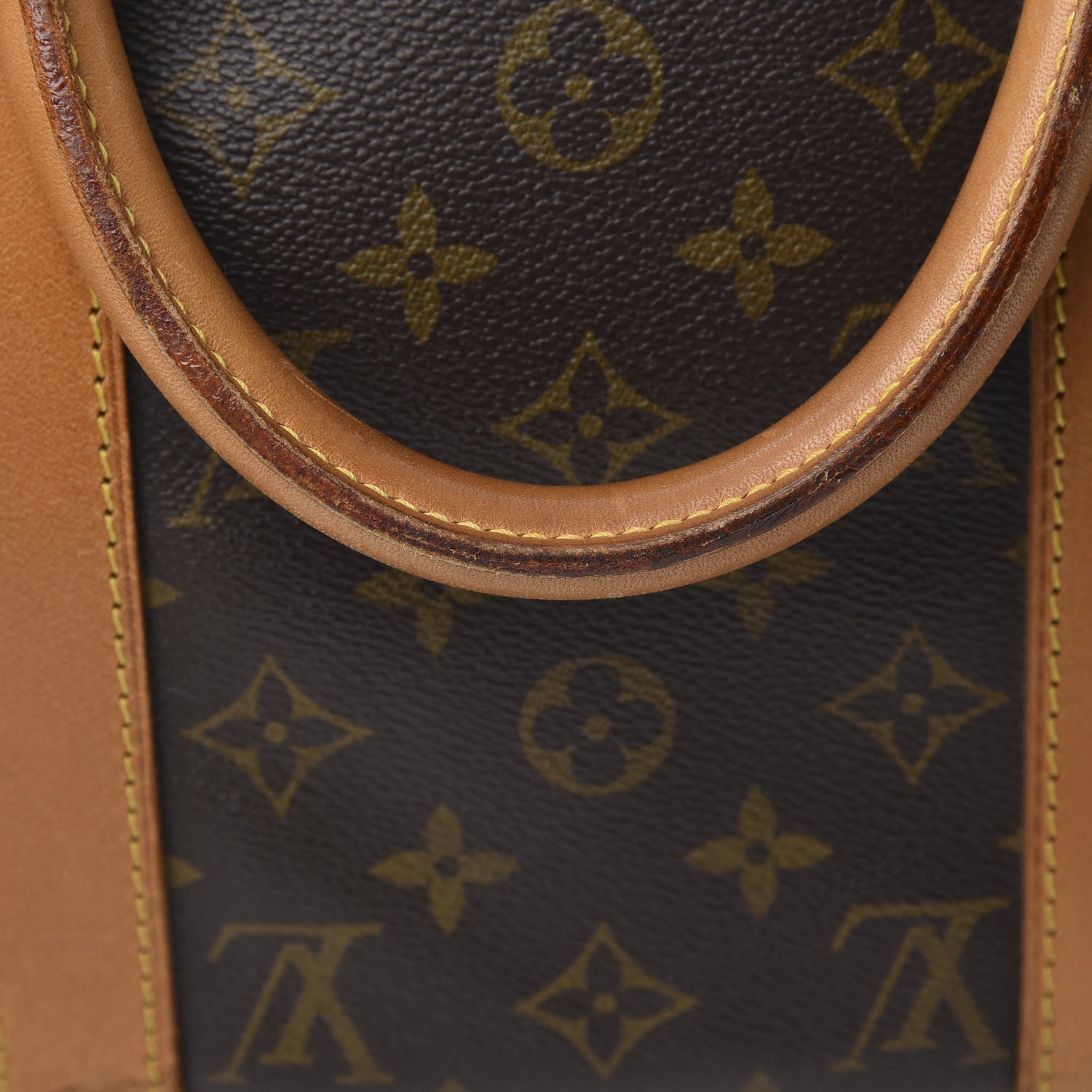 Louis Vuitton Monogram Keepall 50 14 of 17