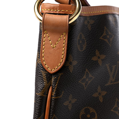 Louis Vuitton Monogram Delightful MM 13 of 15