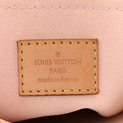 Louis Vuitton Damier Azur Croisette 6 of 10