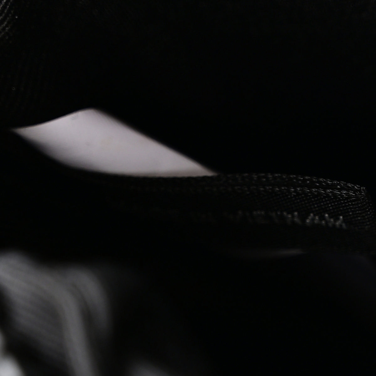 Marc Jacobs Saffiano Snapshot Camera Bag Black 7 of 10