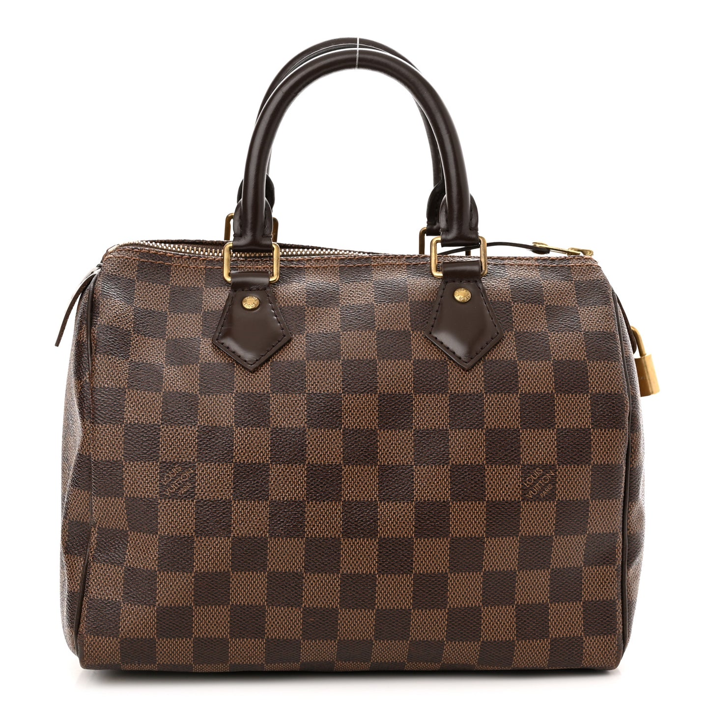 Damier Ebene Speedy 25