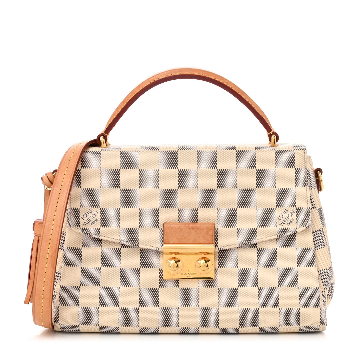 Damier Azur Croisette