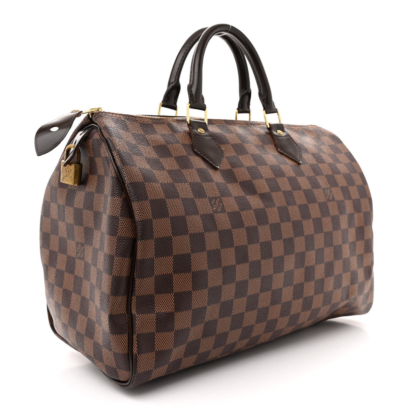Damier Ebene Speedy 35