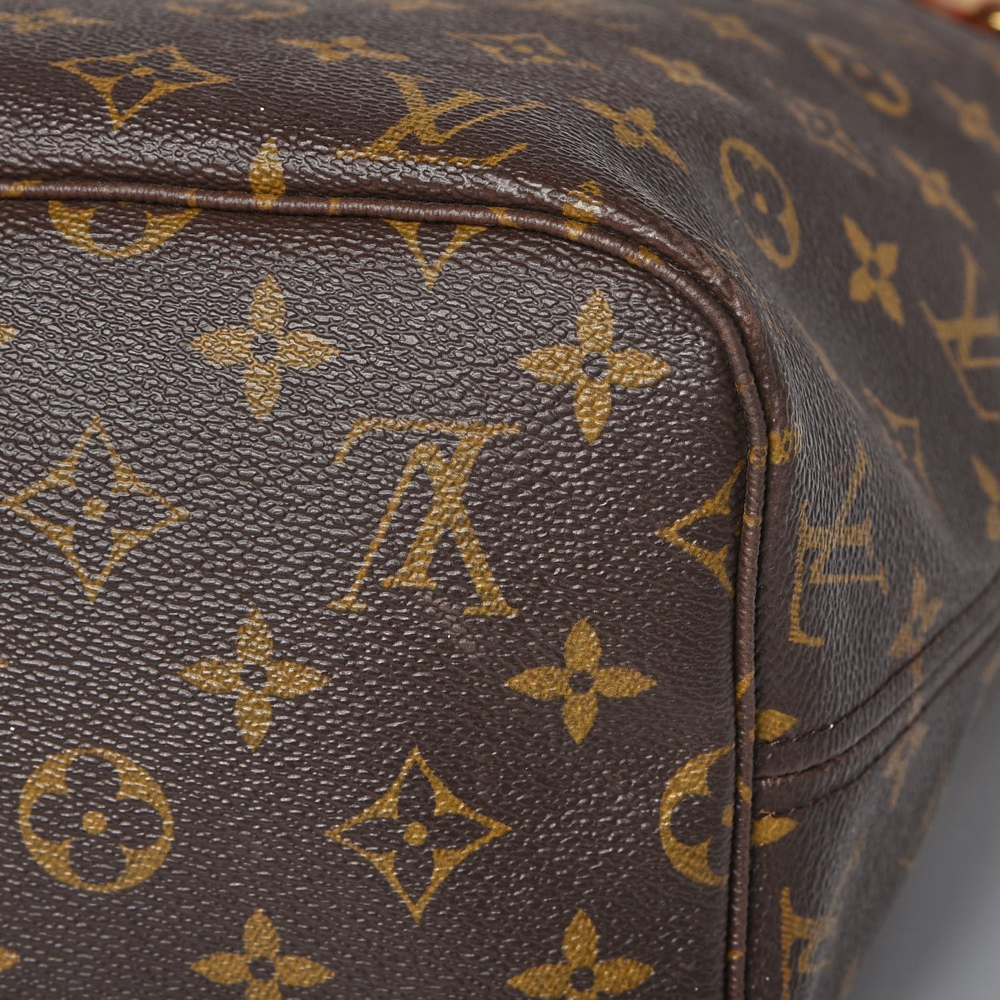 Monogram Neverfull MM