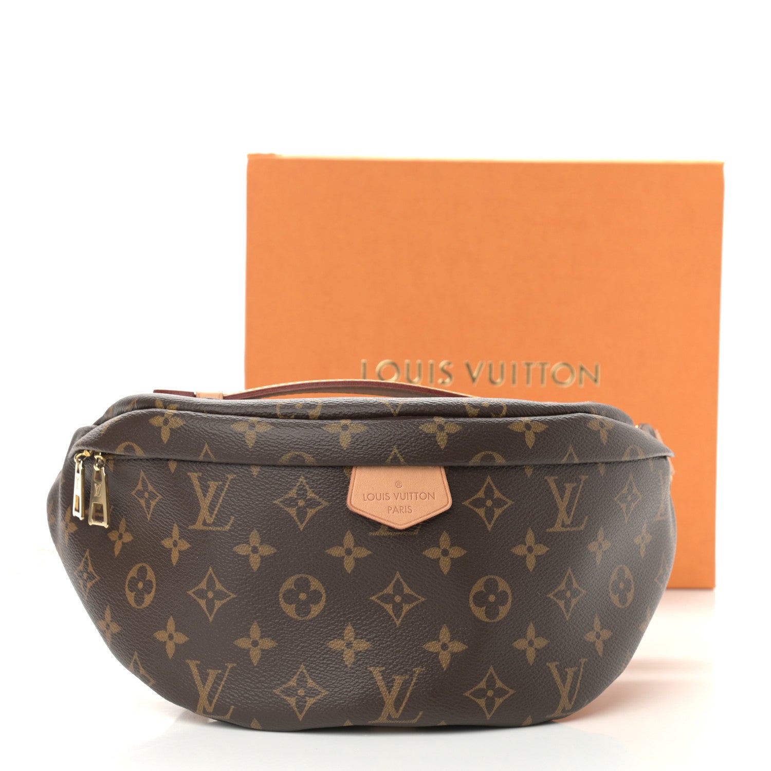 Louis Vuitton Monogram Bumbag 11 of 11