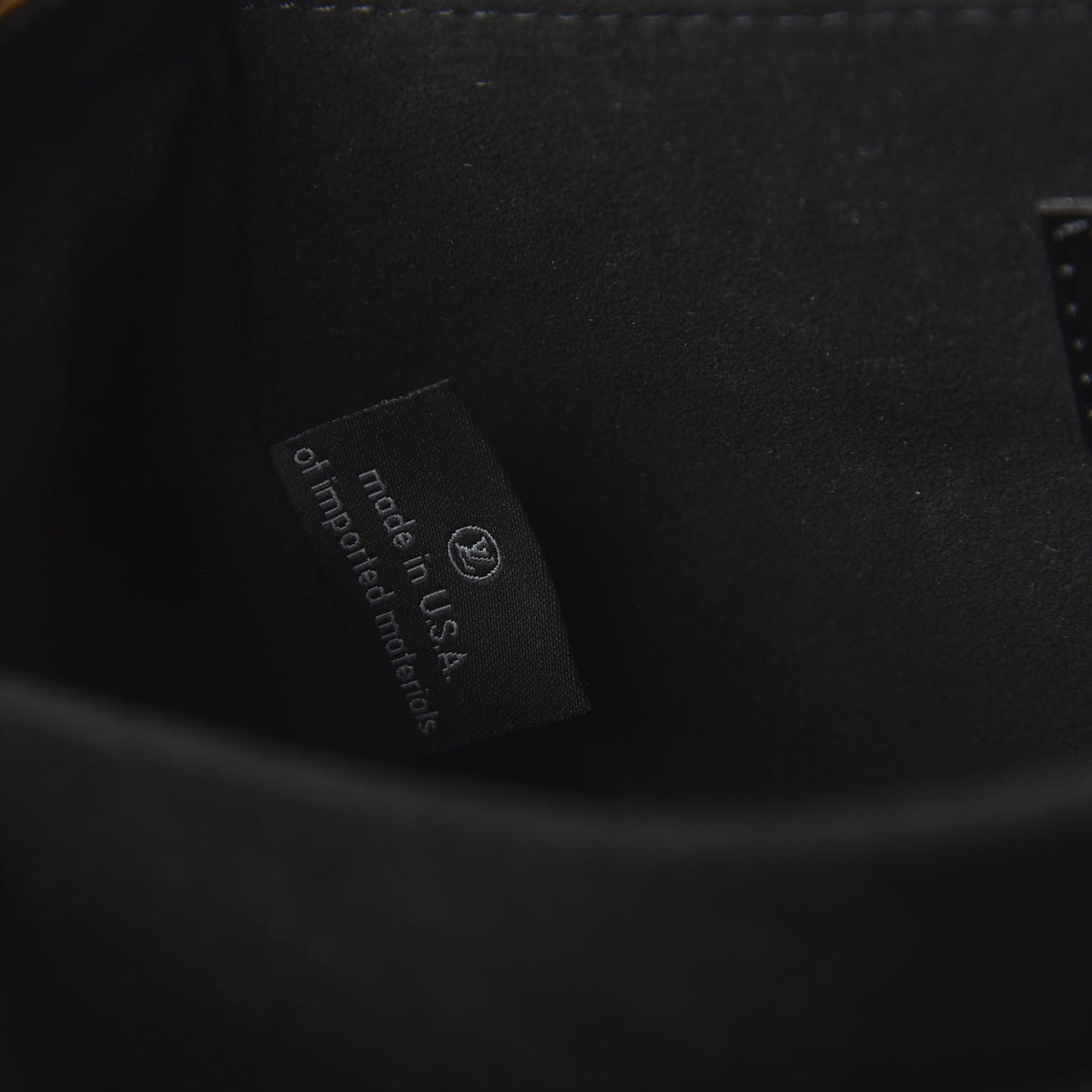 Reverse Monogram Pochette Metis