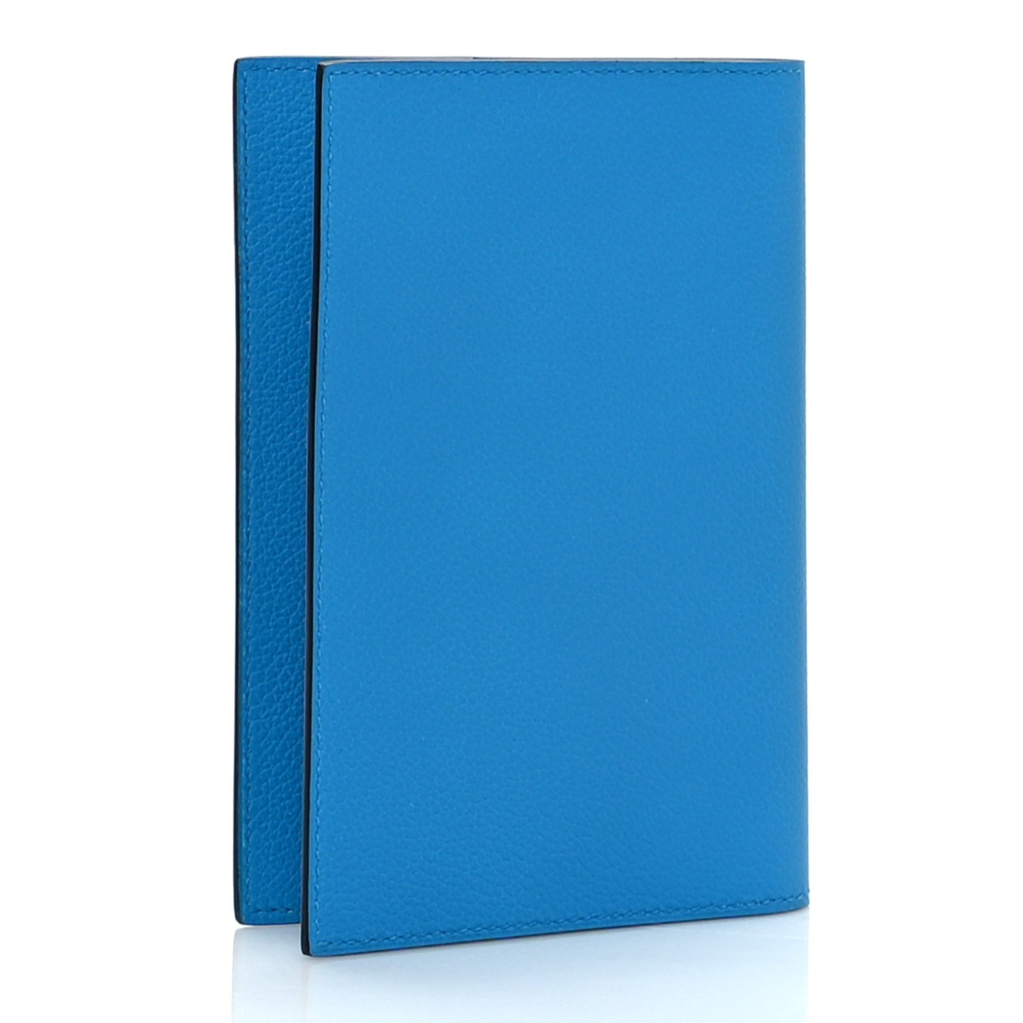 Evercolor MC2 Magellan Passport Holder Bleu Frida