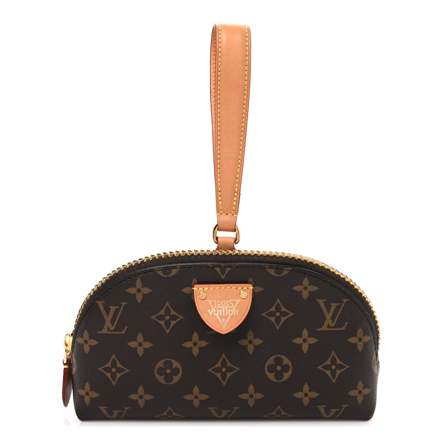 Louis Vuitton Monogram LV Moon Pochette 1 of 8