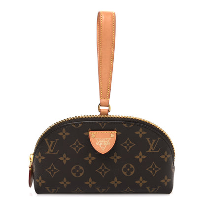 Louis Vuitton Monogram LV Moon Pochette 1 of 8