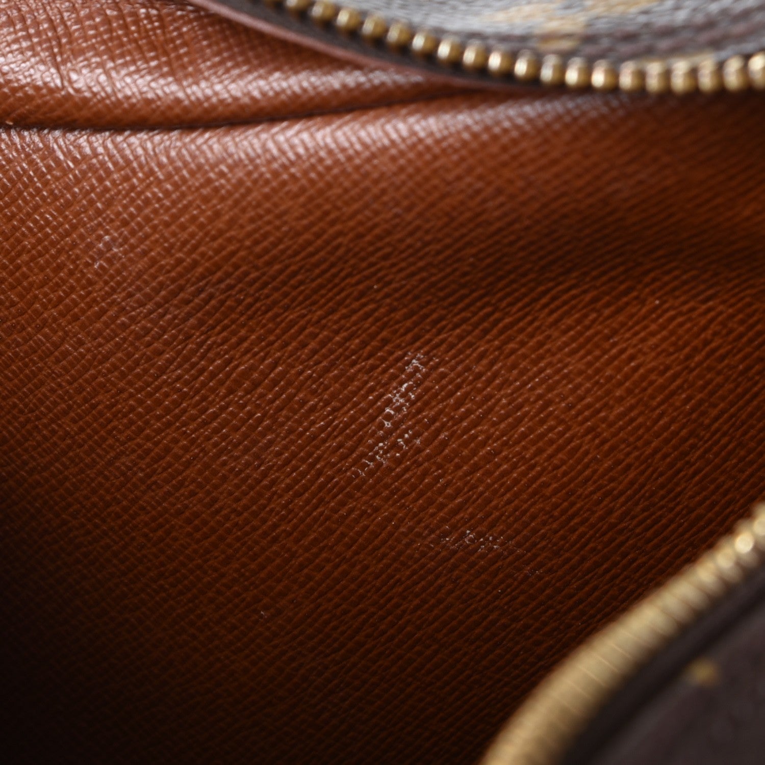 Louis Vuitton Monogram Boulogne 30 8 of 13