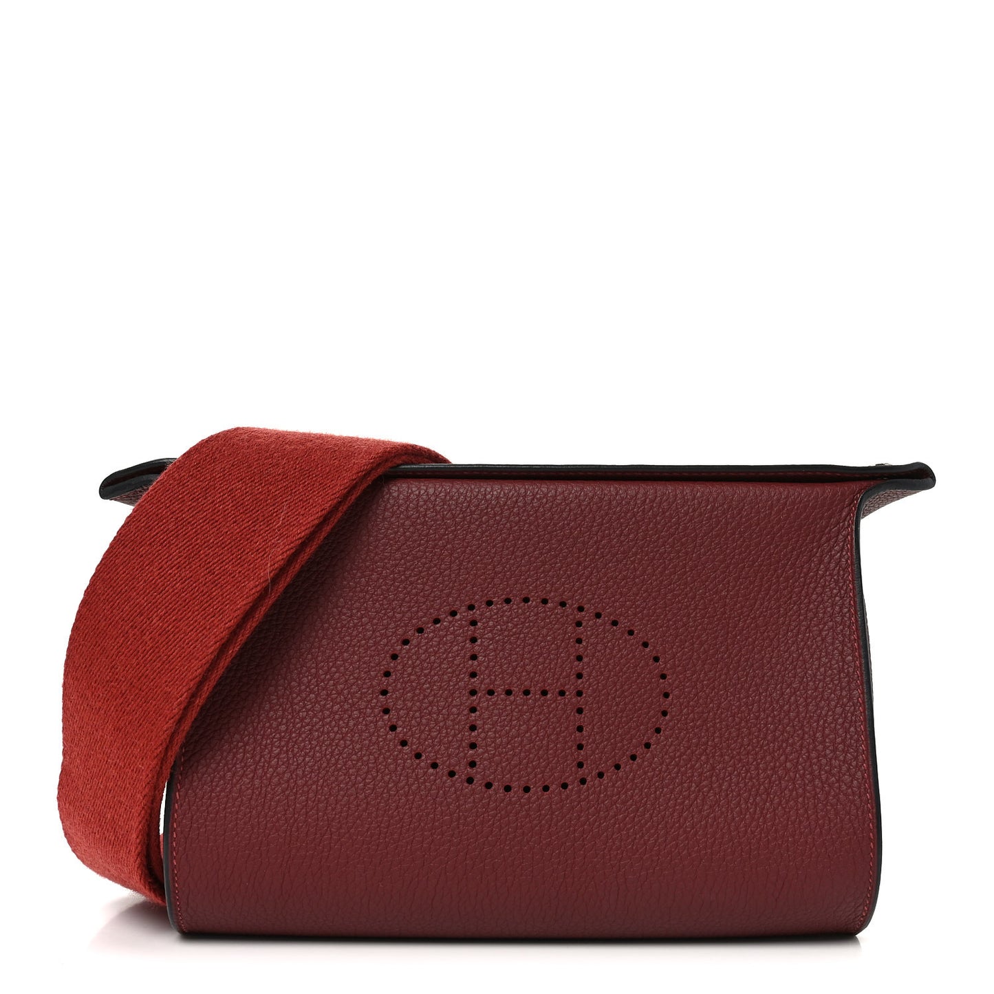 Togo Videpoches Rouge H