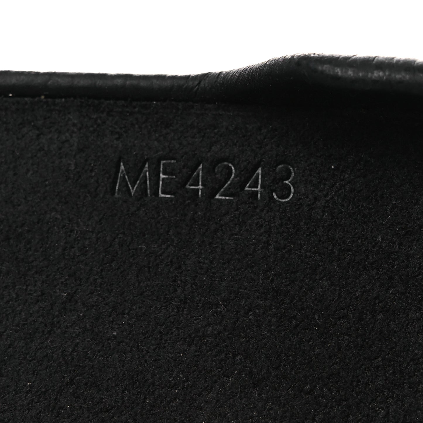 Monogram Pallas iPhone 15 Pro Max Bumper