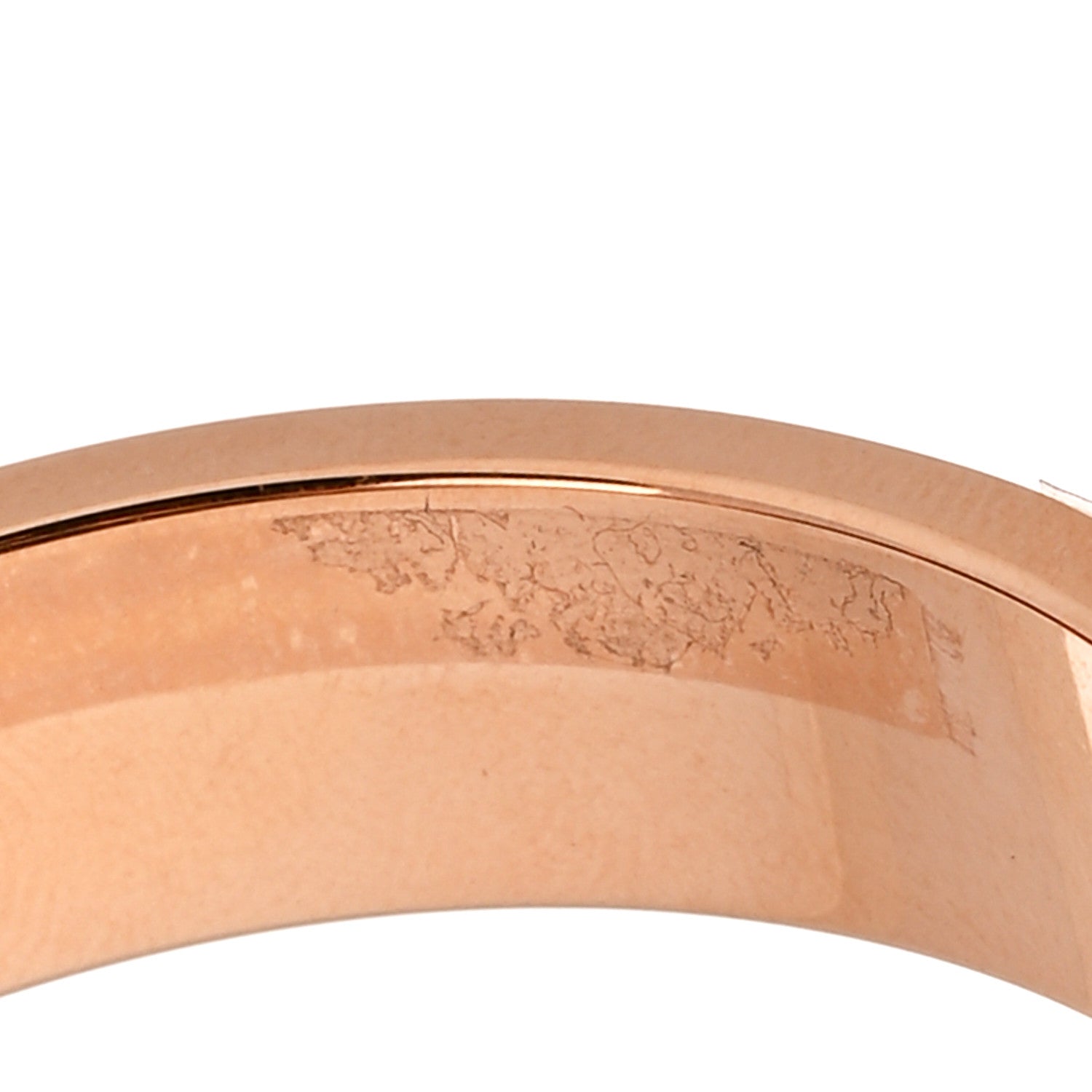 Hermes Enamel Printed Narrow Color Block Clic Clac H Bracelet PM Systeme 5 of 5