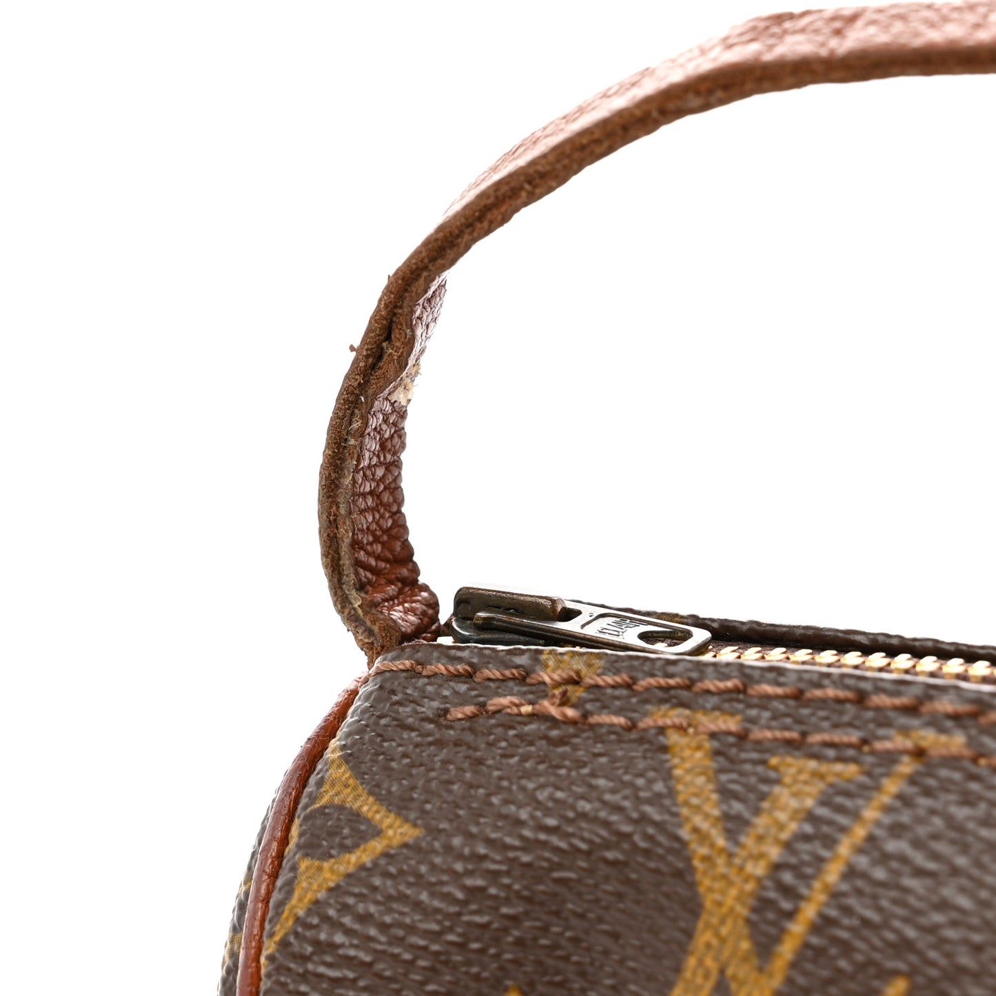 Monogram Mini Papillon