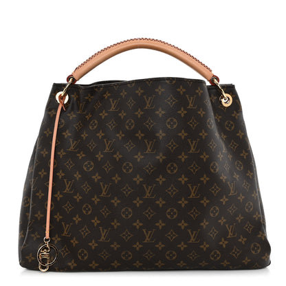 Louis Vuitton Monogram Artsy GM 1 of 9
