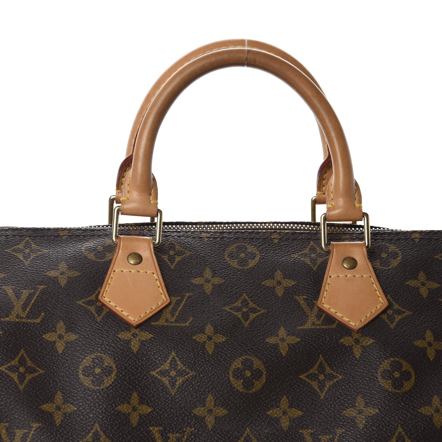 Louis Vuitton Monogram Speedy 30 14 of 14