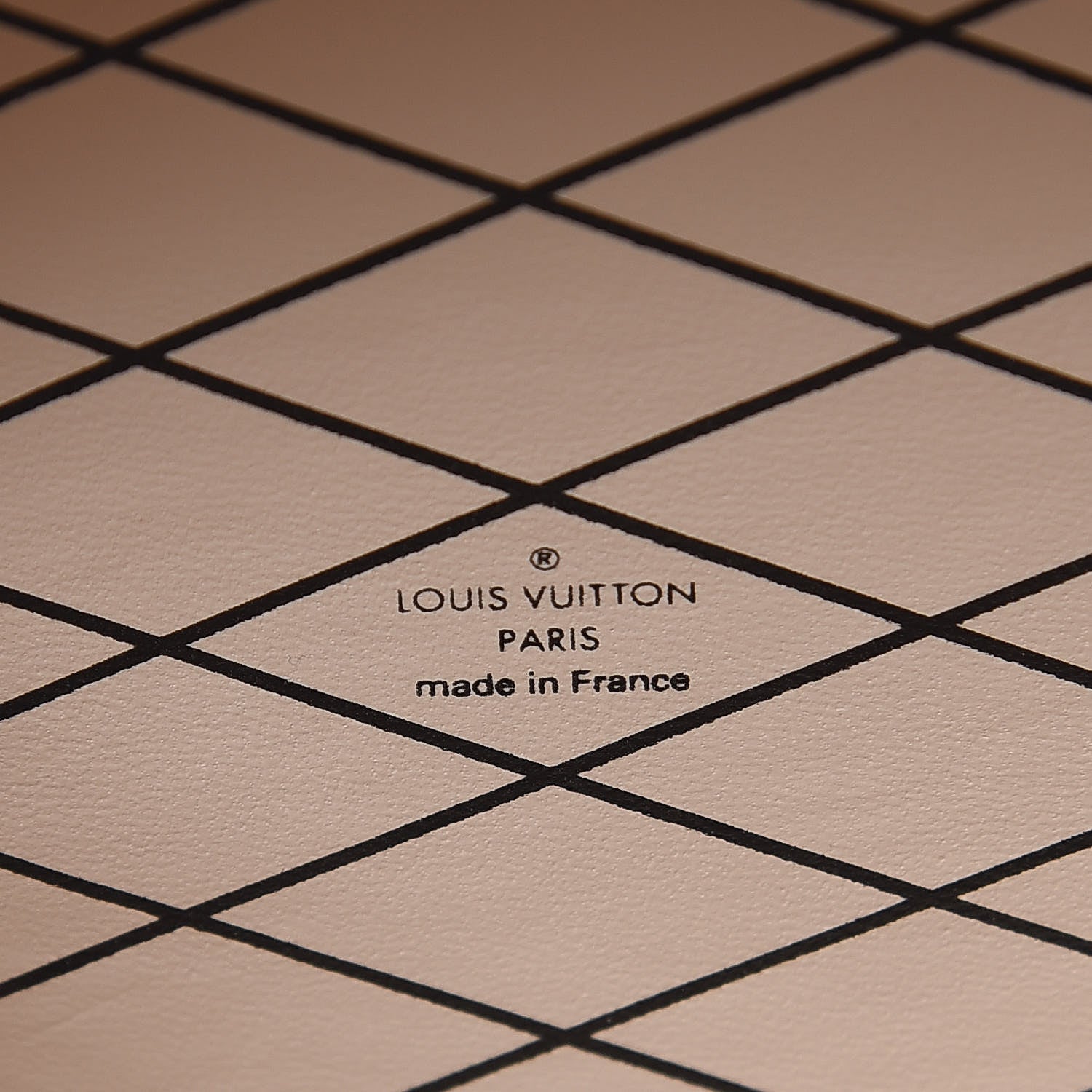 Louis Vuitton Monogram Petite Boite Chapeau 6 of 10
