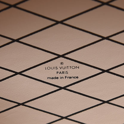 Louis Vuitton Monogram Petite Boite Chapeau 6 of 10