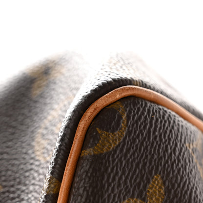 Louis Vuitton Monogram Keepall 60 12 of 29