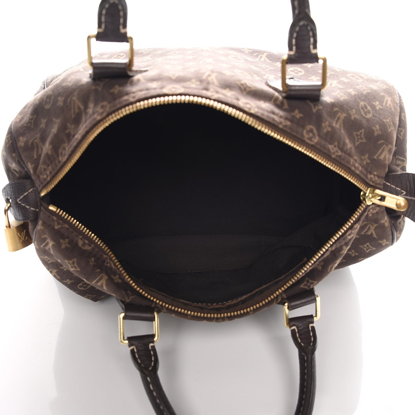 Mini Lin Speedy 30 Ebene