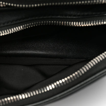 Alexander Wang Lambskin Attica Belt Bag Black 5 of 14