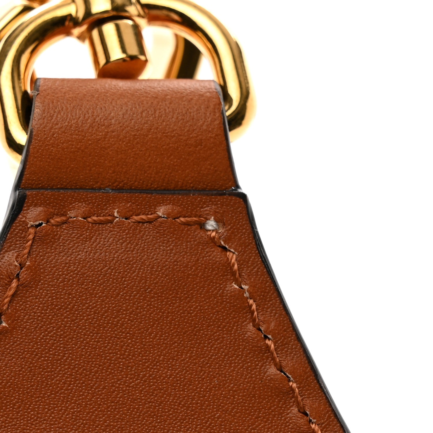 Gucci Canvas Web Shoulder Strap Green Red 4 of 6