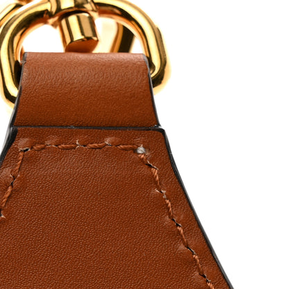 Gucci Canvas Web Shoulder Strap Green Red 4 of 6