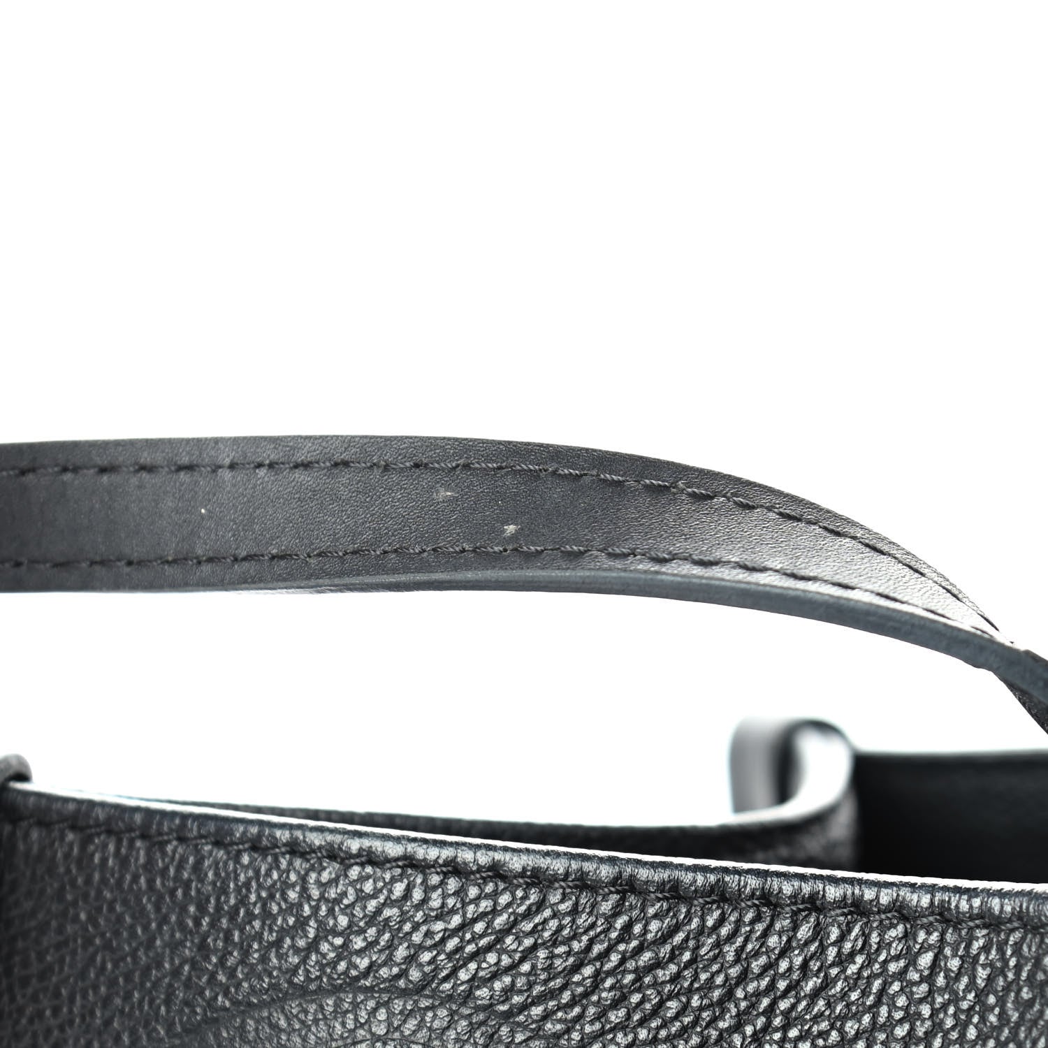 Louis Vuitton Empreinte Monogram Giant Onthego GM Black 10 of 14