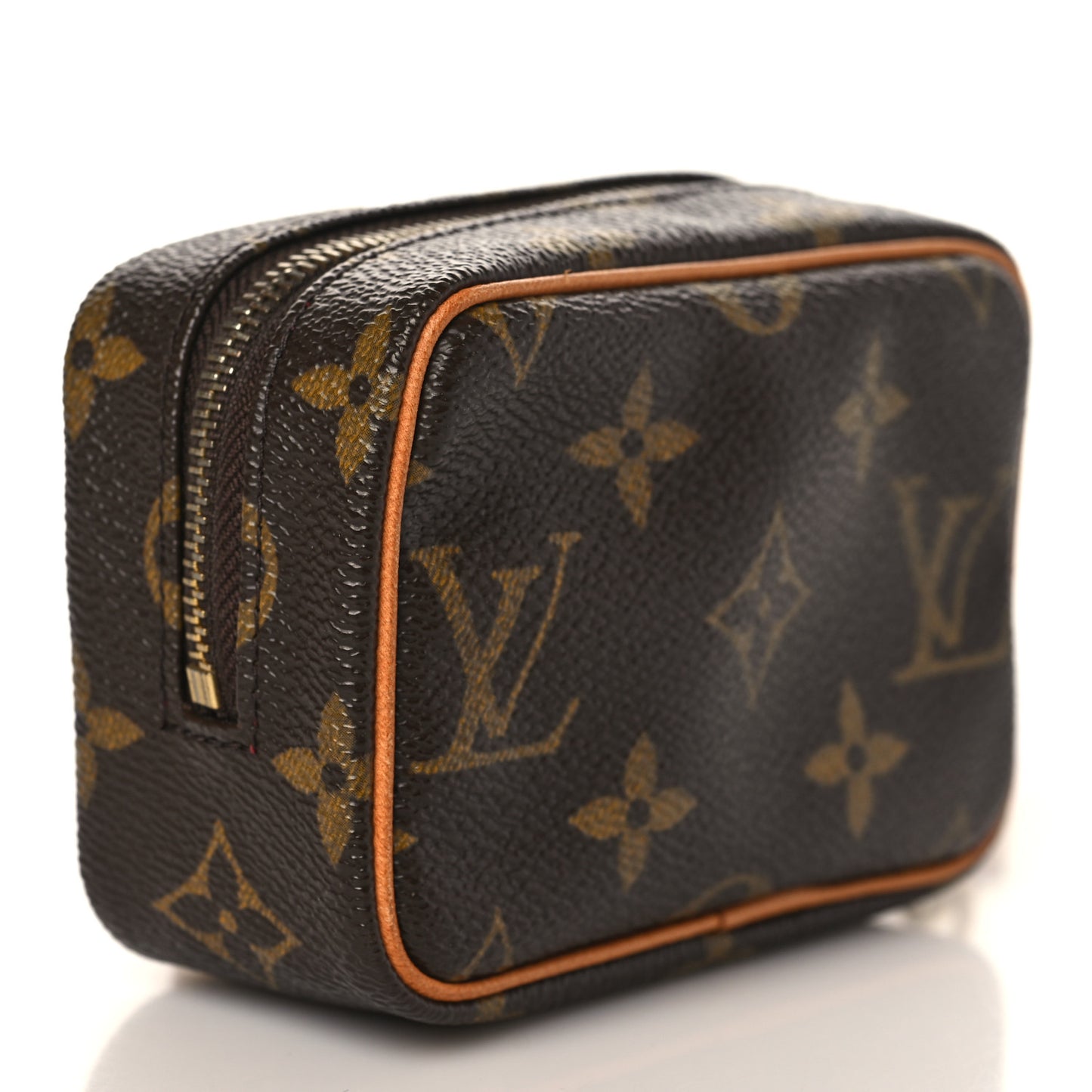 Monogram Wapity