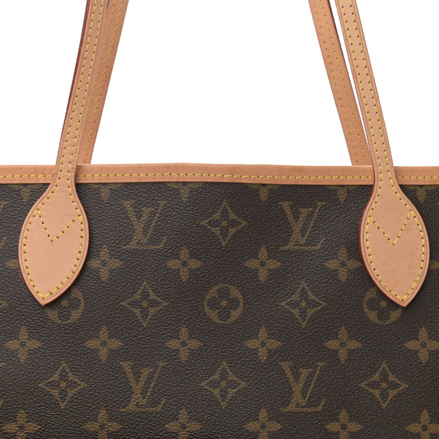 Monogram Neo Neverfull MM