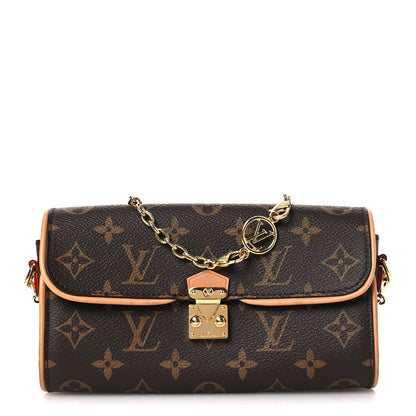 Louis Vuitton Monogram Pochette Camille 1 of 9