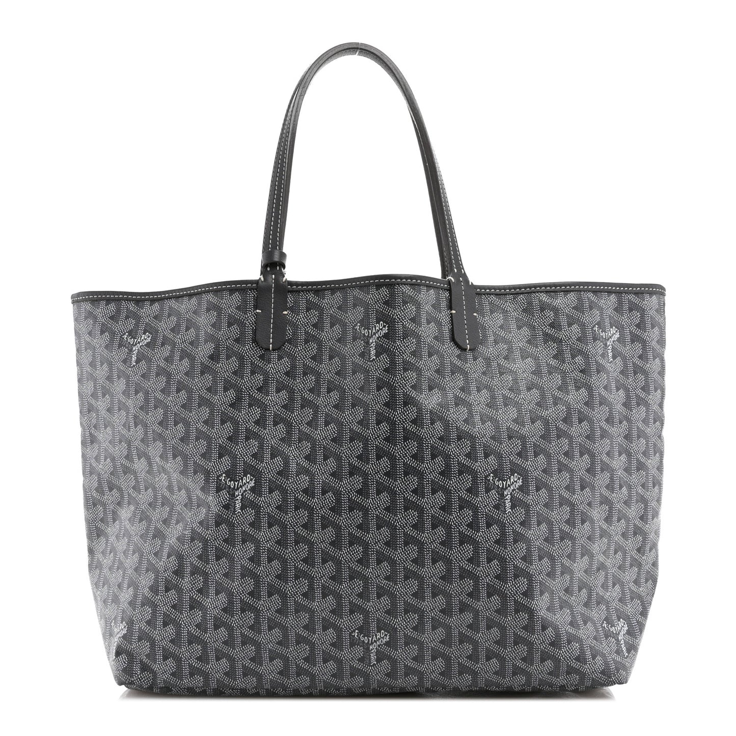 Goyardine Saint Louis PM Grey