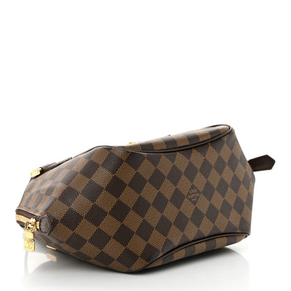 Louis Vuitton Damier Ebene Belem PM 4 of 9