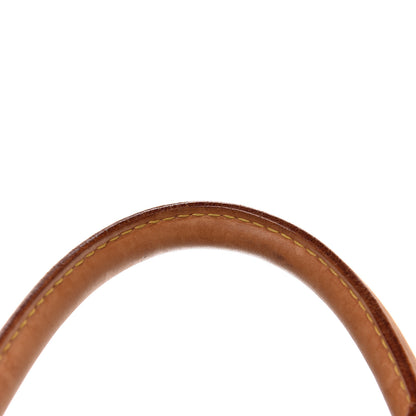 Louis Vuitton Monogram Keepall Bandouliere 50 20 of 21