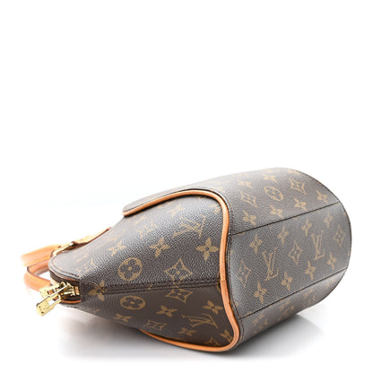 Louis Vuitton Monogram Ellipse PM 4 of 9