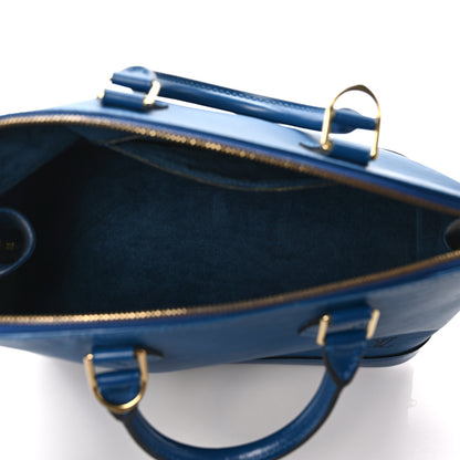 Louis Vuitton Epi Alma PM Toledo 5 of 11