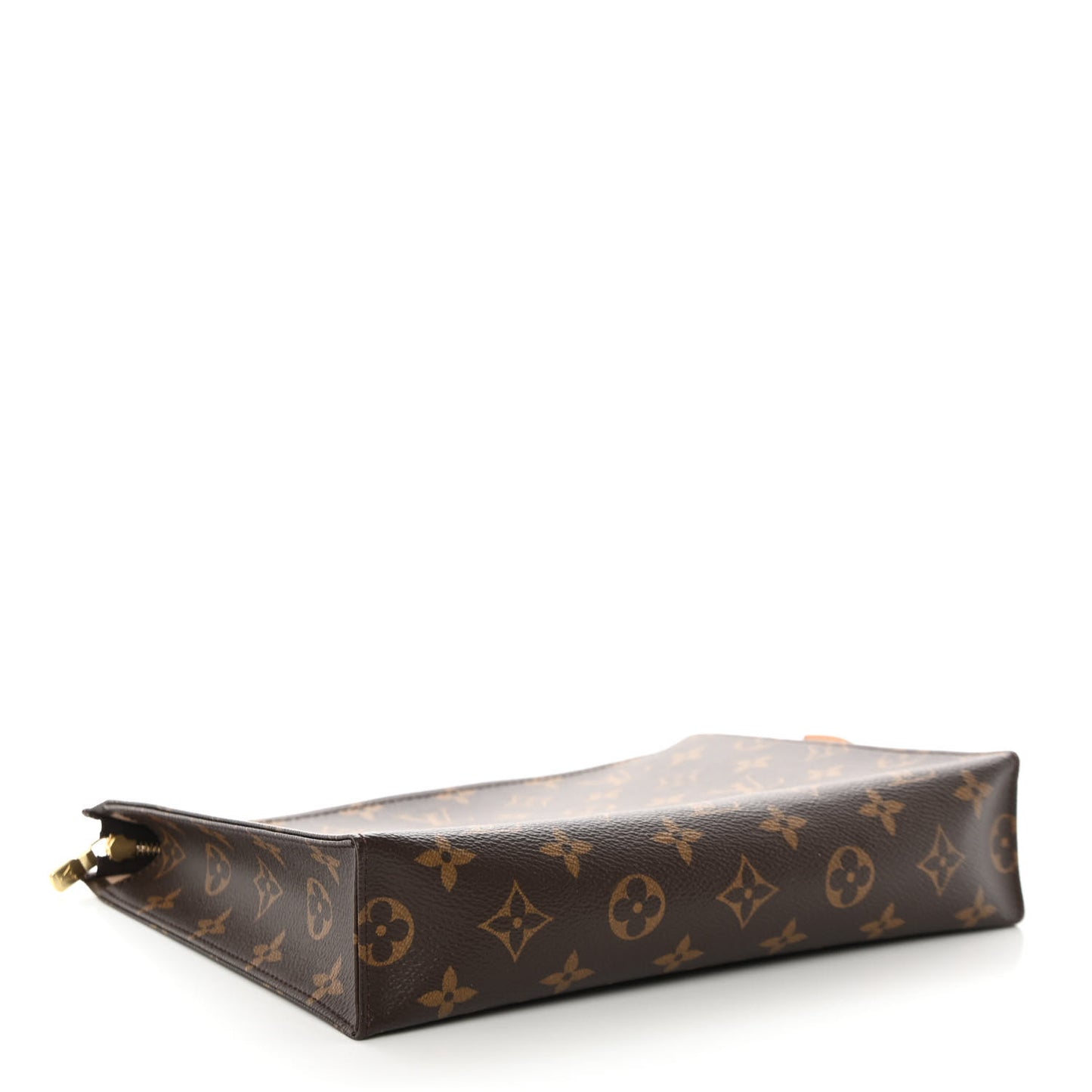 Monogram Toiletry Pouch 26