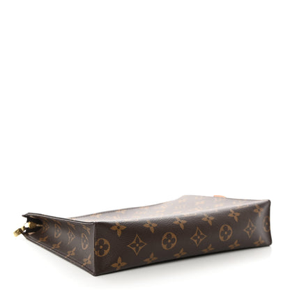 Louis Vuitton Monogram Toiletry Pouch 26 4 of 8